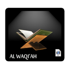 Surat Al Waqiah Murotal 아이콘