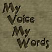 My Voice My Words Tablet
