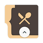 Sidereus CookBook for KLWP icône