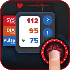 download Mancanza d pressione sanguigna APK