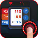 Blood Pressure Checker Prank APK