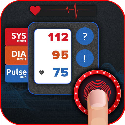 Blood Pressure Checker Prank