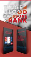 Blood Pressure Checker Prank capture d'écran 3