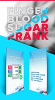Diabetes Sugar Tracker Prank الملصق