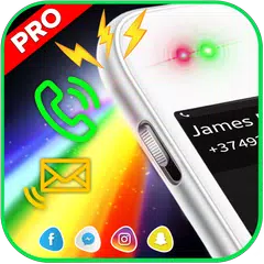 download Avviso flash di color chiamate APK