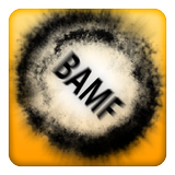 BAMF Non-VR 圖標