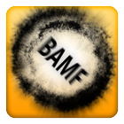 BAMF VR biểu tượng