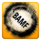 BAMF VR 圖標