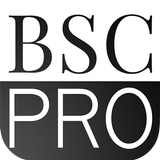 BSCpro icône