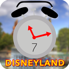Disneyland MouseWait FREE アイコン