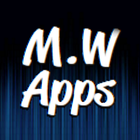 M.W Applications ikona