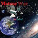 Meteor War APK