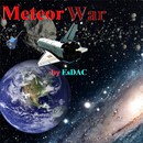 APK Meteor War