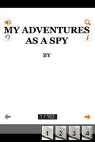 My Adventures as a Spy screenshot 1