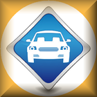 Vehicle Registration Info. IND icône