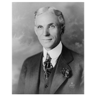 My Life and Work by Henry Ford Zeichen