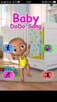 Baby Dodo Song Affiche