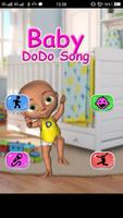 Baby Dodo Song Plakat