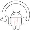 Update To Android N APK