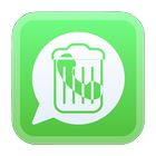 FreeUp Storage For Whatsapp 图标