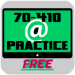 70-410 Practice FREE