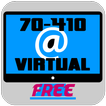 70-410 Virtual FREE