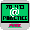70-413 Practice FREE
