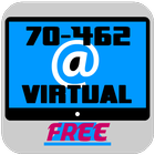 70-462 Virtual FREE icône