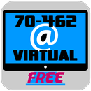 70-462 Virtual FREE APK