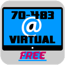 70-483 Virtual FREE APK