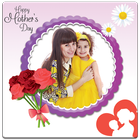 Mothers day Photo frames 2016 icon
