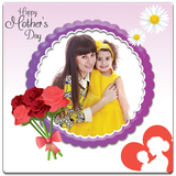 Mothers day Photo frames 2016 图标