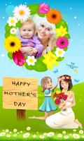 Mothers day Photo frames 2016 स्क्रीनशॉट 1