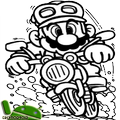 Super Mario Best Sketch