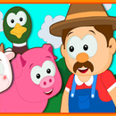 Old MacDonald Had A Farm And More Kids Songs APK