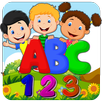 ABC Learning School - Toddler Tracking and Phonics APK