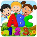 ABC Learning School - Toddler Tracking and Phonics APK