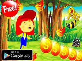 Mac Wheelie Jungle screenshot 1