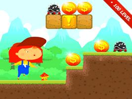 Mac Wheelie Jungle screenshot 2
