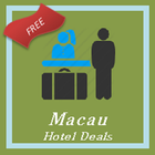 Macau Hotels Deals icon