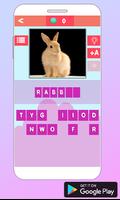 Guess the word - Pics Word Games 截圖 1