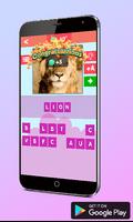 Guess the word - Pics Word Games 截圖 2