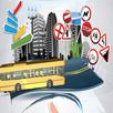 Bus Traffic APK