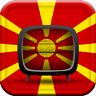 Watch Macedonia Channels TV icône