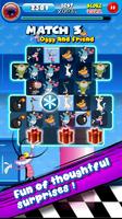 پوستر Macht 3 Oggy And Friends