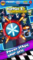برنامه‌نما Macht 3 Oggy And Friends عکس از صفحه