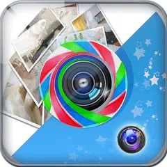 برنامج اشكال الكاميرا للصور アプリダウンロード