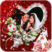 ضع صورتك اطارات زواج وعشاق
