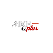 Mach-TvPlus أيقونة