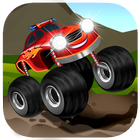 Monster Truck Machines 圖標